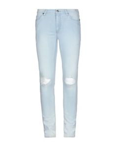 Джинсовые брюки Cheap Monday