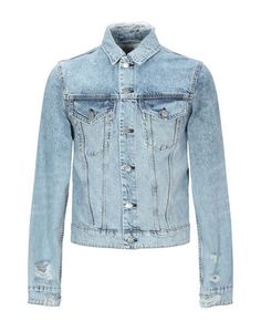 Джинсовая верхняя одежда Cheap Monday
