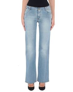 Джинсовые брюки Just Cavalli