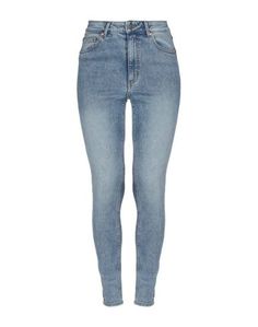 Джинсовые брюки Cheap Monday