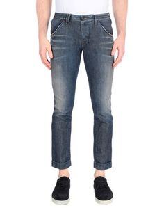 Джинсовые брюки Cycle