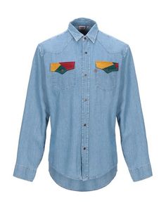 Джинсовая рубашка Levis Vintage Clothing