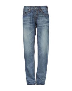 Джинсовые брюки True Religion