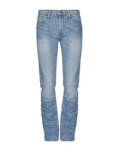 Джинсовые брюки Levis RED TAB