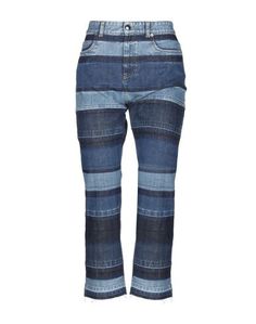 Джинсовые брюки Sonia Rykiel