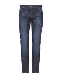 Джинсовые брюки Blauer