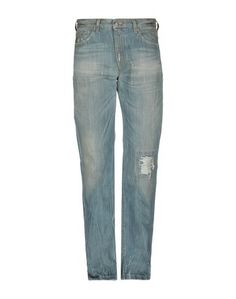 Джинсовые брюки Armani Jeans