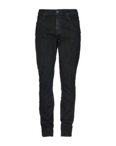 Джинсовые брюки Kent & Curwen