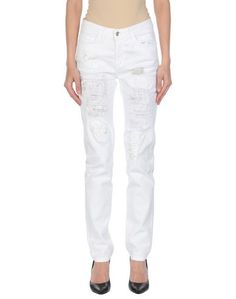 Джинсовые брюки Relish