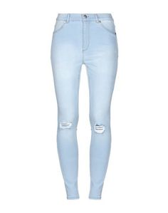 Джинсовые брюки Cheap Monday