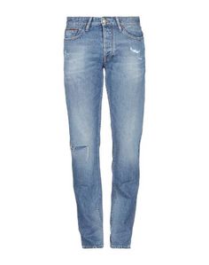 Джинсовые брюки Tommy Jeans