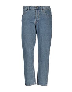 Джинсовые брюки Cheap Monday