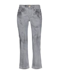 Джинсовые брюки Current/Elliott