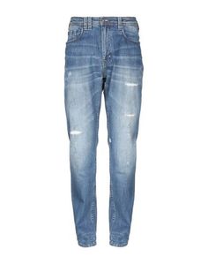 Джинсовые брюки Cycle