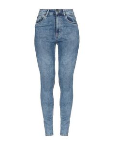 Джинсовые брюки Cheap Monday