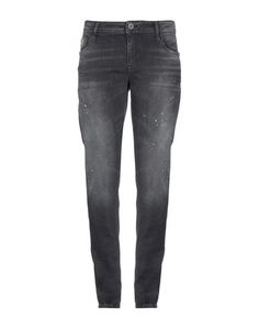 Джинсовые брюки Antony Morato