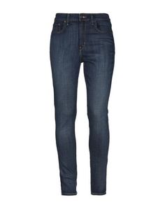 Джинсовые брюки Levis RED TAB