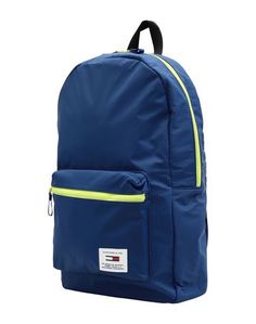 Рюкзаки и сумки на пояс Tommy Jeans