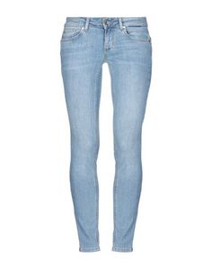 Джинсовые брюки Liu Jo