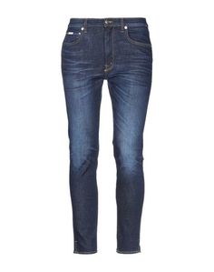 Джинсовые брюки People