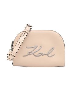 Сумка через плечо Karl Lagerfeld