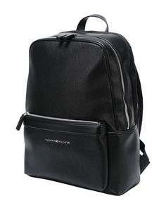 Рюкзаки и сумки на пояс Tommy Hilfiger