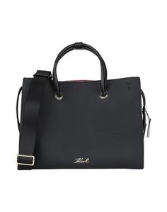 Сумка на руку Karl Lagerfeld