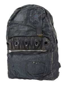 Рюкзаки и сумки на пояс Giorgio Brato