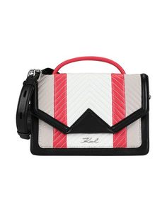 Сумка на руку Karl Lagerfeld