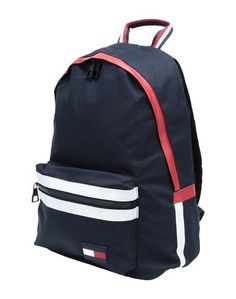 Рюкзаки и сумки на пояс Tommy Hilfiger