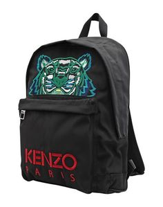 Рюкзаки и сумки на пояс Kenzo