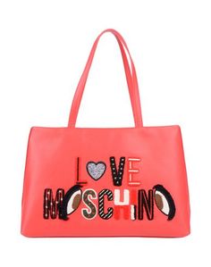 Сумка на руку Love Moschino