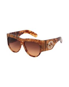 Солнечные очки Gucci