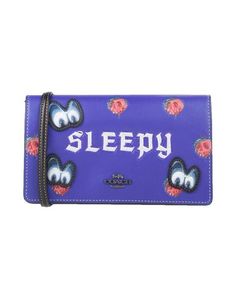 Сумка на руку Coach