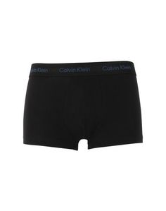 Боксеры Calvin Klein