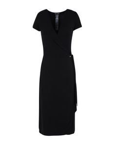 Пляжное платье Emporio Armani