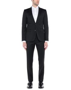 Костюм Hugo Boss
