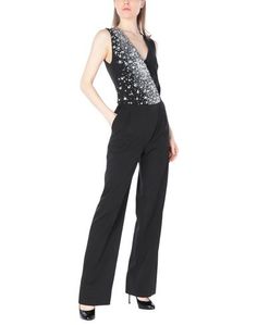 Комбинезоны без бретелей Pinko