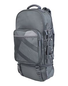 Adidas originals eqt street backpack grey four 2025
