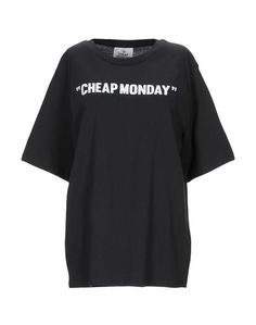 Футболка Cheap Monday