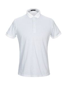 Поло Corneliani ID