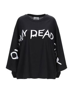 Футболка Cheap Monday