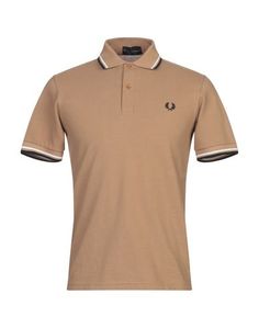 Поло Fred Perry