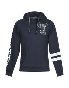Толстовка Tommy Jeans