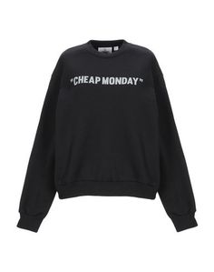 Толстовка Cheap Monday