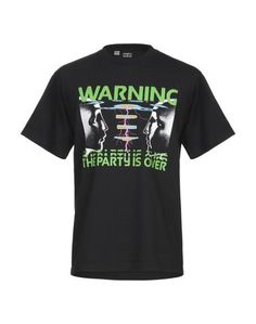 Футболка Obey