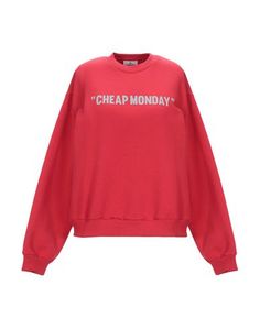 Толстовка Cheap Monday