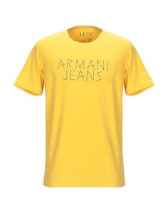 Футболка Armani Jeans