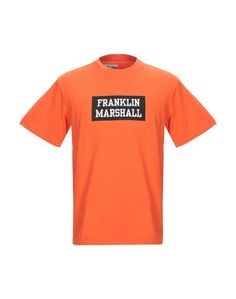 Футболка Franklin & Marshall