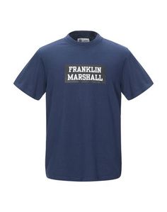 Футболка Franklin & Marshall